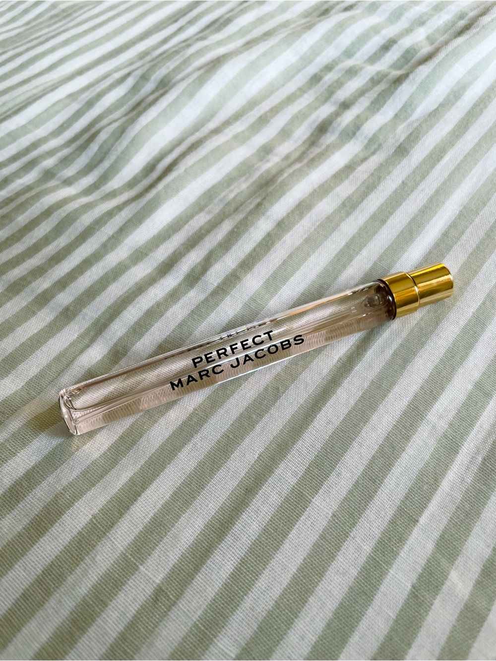 Marc Jacobs Perfect Pink Travel Size